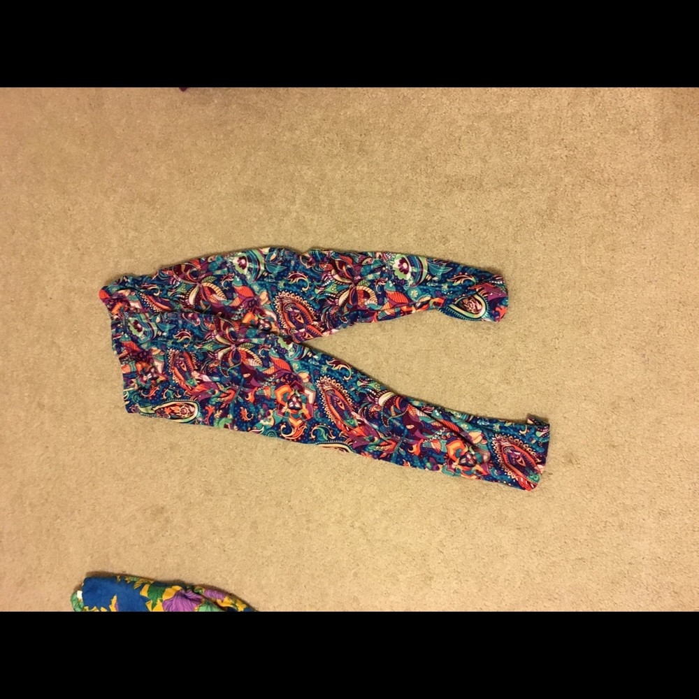 Leggings